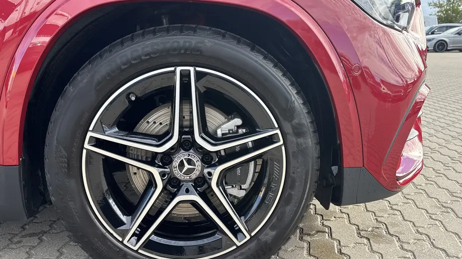 MERCEDES-BENZ GLA GLA 200 mHEV AMG Line 7G-DCT