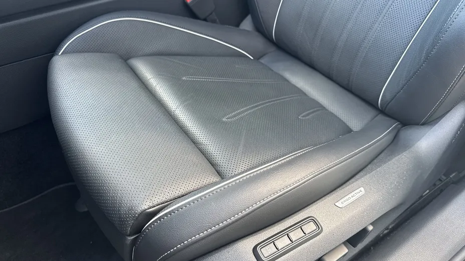 VOLKSWAGEN Passat Passat 2.0 TDI SCR Elegance DSG
