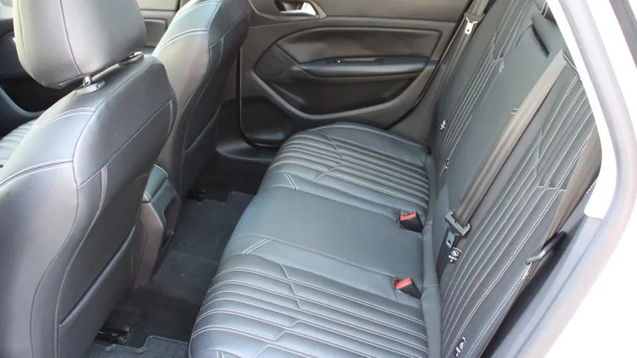 PEUGEOT 308 308 SW 1.2 PureTech GPF Allure S&S