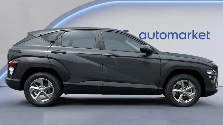 HYUNDAI Kona Kona 1.6 GDI Hybrid Smart DCT Nowy