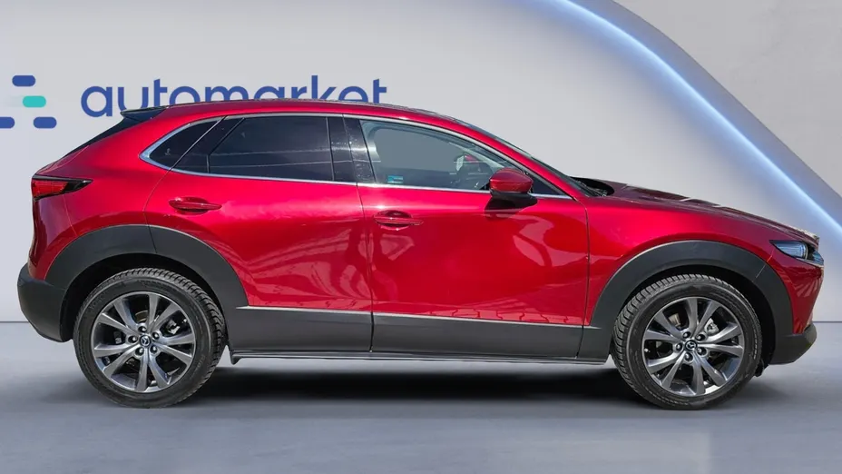 MAZDA CX-30 CX-30 2.0 mHEV Exclusive-Line 2WD aut