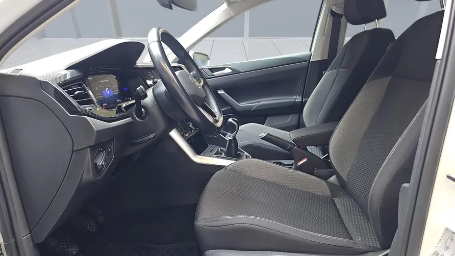 VOLKSWAGEN Polo Polo 1.0 TSI Life