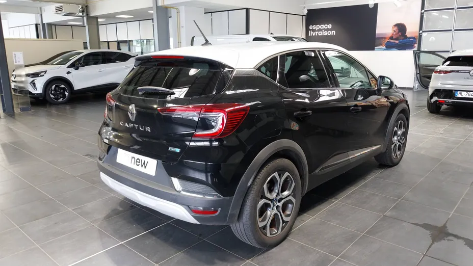 RENAULT Captur -