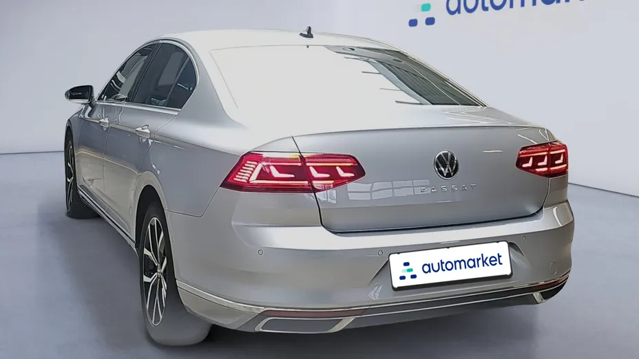 VOLKSWAGEN Passat Passat 1.5 TSI EVO Elegance DSG
