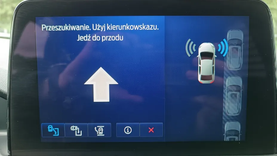 FORD Kuga Kuga 2.0 EcoBlue AWD ST-Line X aut