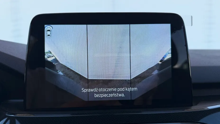 FORD Kuga Kuga 2.5 FHEV FWD ST-Line