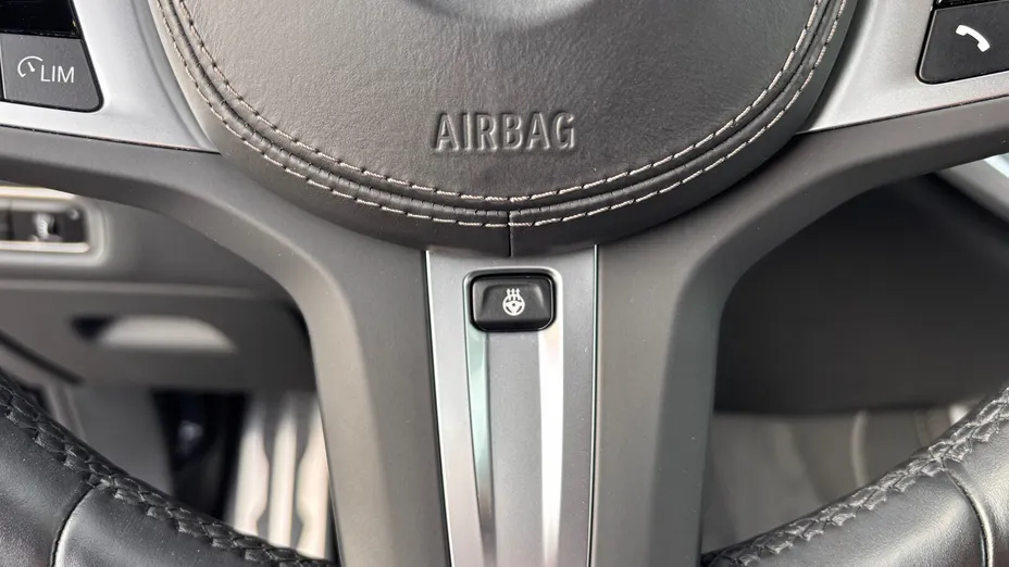 BMW X5 X5 xDrive30d mHEV M Sport sport-aut