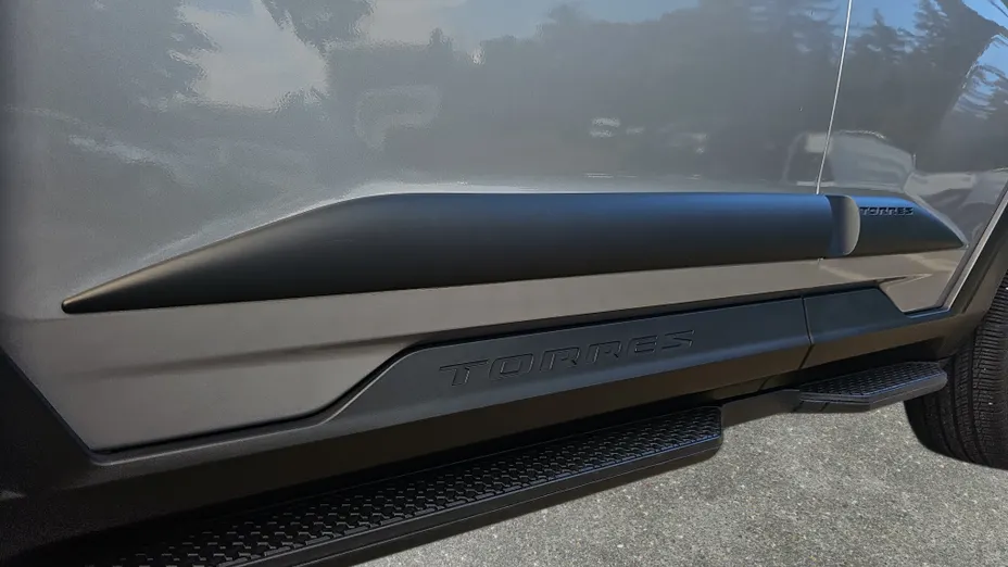 KGM / SSANGYONG Torres Torres 1.5 T-GDI Adventure Plus aut