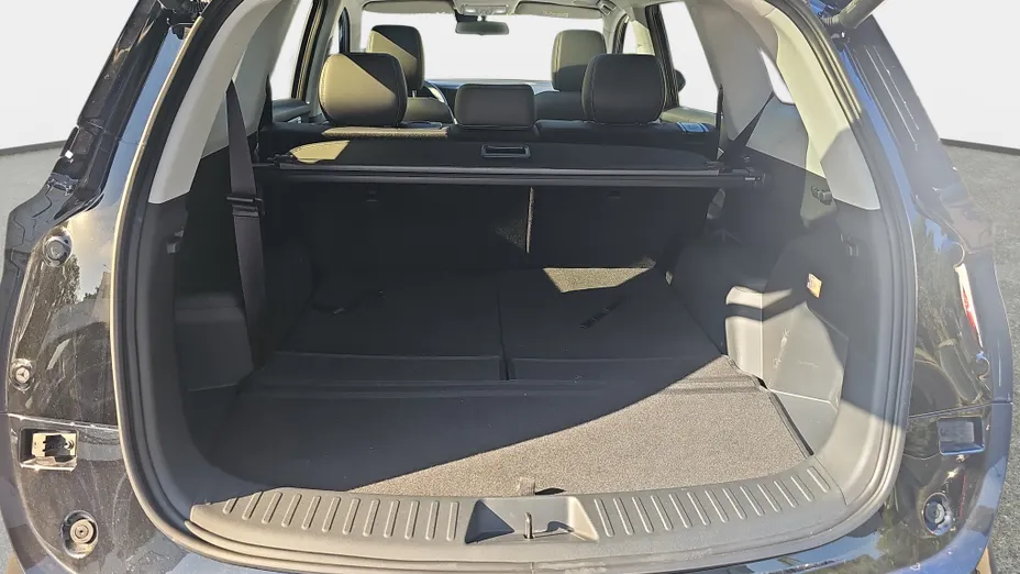 DFSK E5 E5 1.5  PHEV Prestige E-CVT