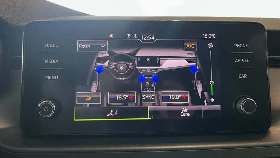 SKODA Kamiq Kamiq 1.0 TSI Ambition