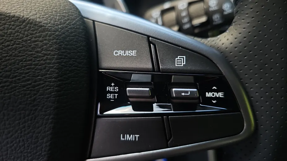 KGM / SSANGYONG Korando Korando 1.5 T-GDI Joy 4WD aut Nowy