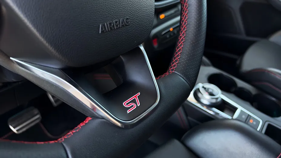 FORD Focus Focus 2.3 EcoBoost ST X aut