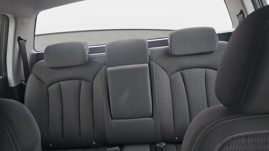 KGM / SSANGYONG Musso Musso Grand 2.2 e-XDi Joy 4WD Nowy