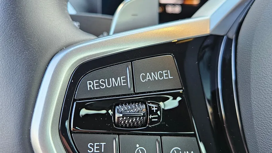 BMW Seria 3 330i xDrive M Sport sport-aut