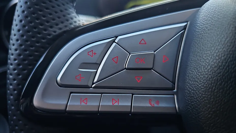 FORTHING T-Five T-Five 1.5 DVVT GDI DCT