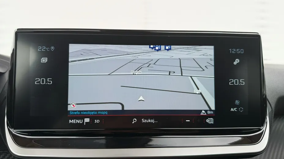 PEUGEOT 2008 2008 1.2 PureTech Allure Pack S&S EAT8