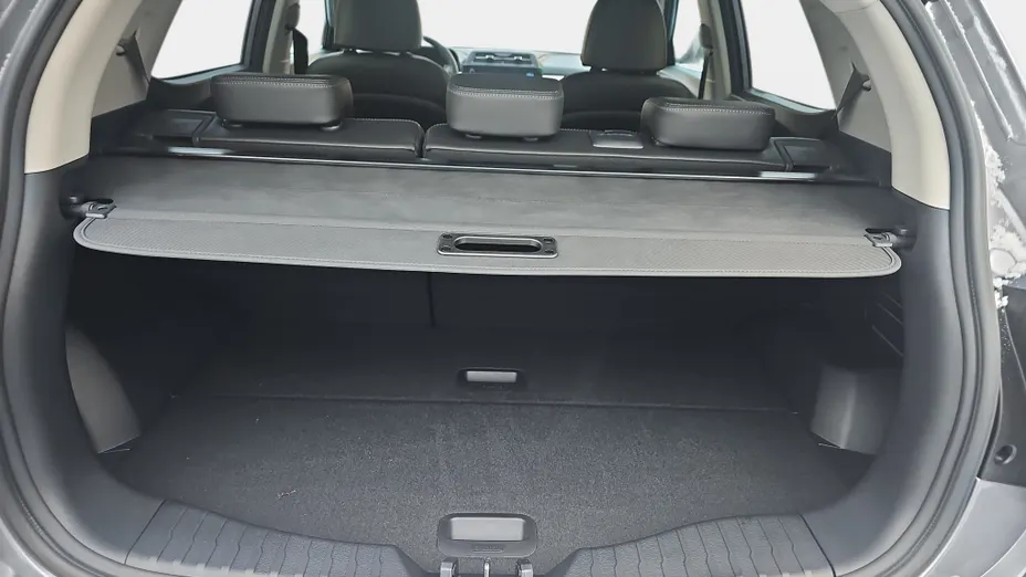 KGM / SSANGYONG Tivoli Tivoli 1.5 T-GDI Adventure aut