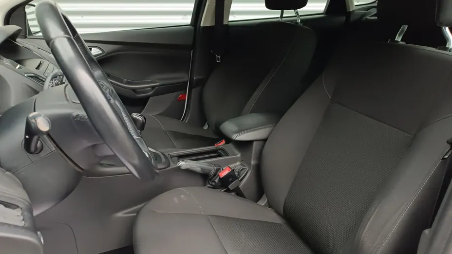 FORD Focus Focus 1.5 TDCi Trend