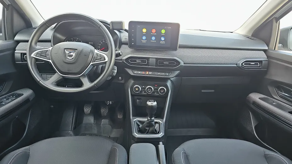 DACIA Jogger Jogger 1.0 TCe SL Extreme LPG 7os.