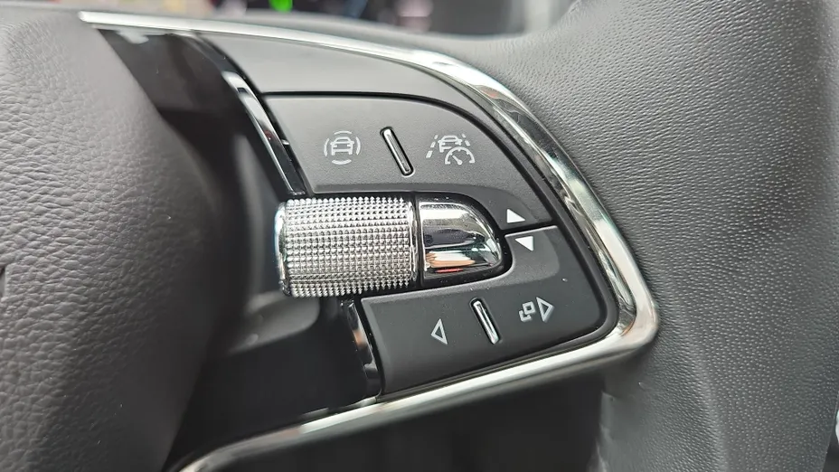 SKODA Kodiaq Kodiaq 2.0 TDI 4x4 Style DSG