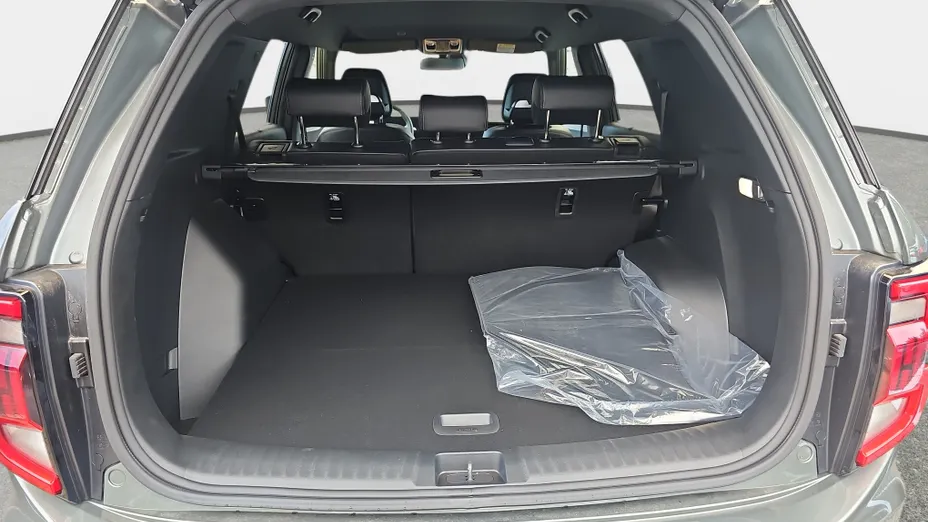 KGM / SSANGYONG Torres Torres 1.5 T-GDI Wild 4WD aut Nowy