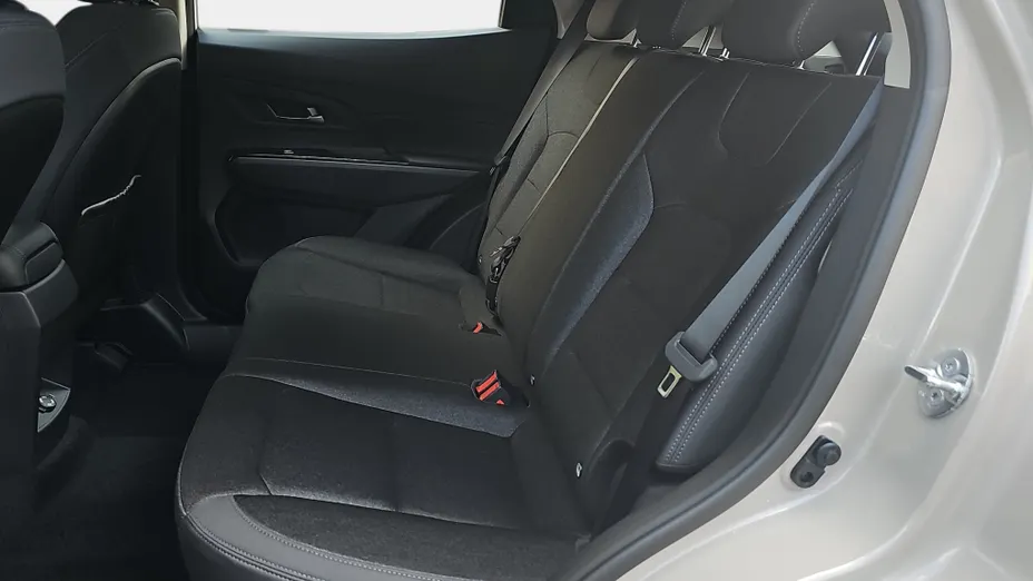 KGM / SSANGYONG Korando Korando 1.5 T-GDI Joy 2WD Nowy