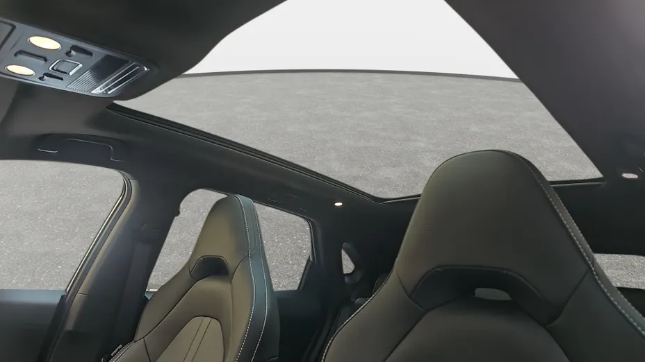 FORTHING T-Five T-Five 1.5T HEV DCT Nowy