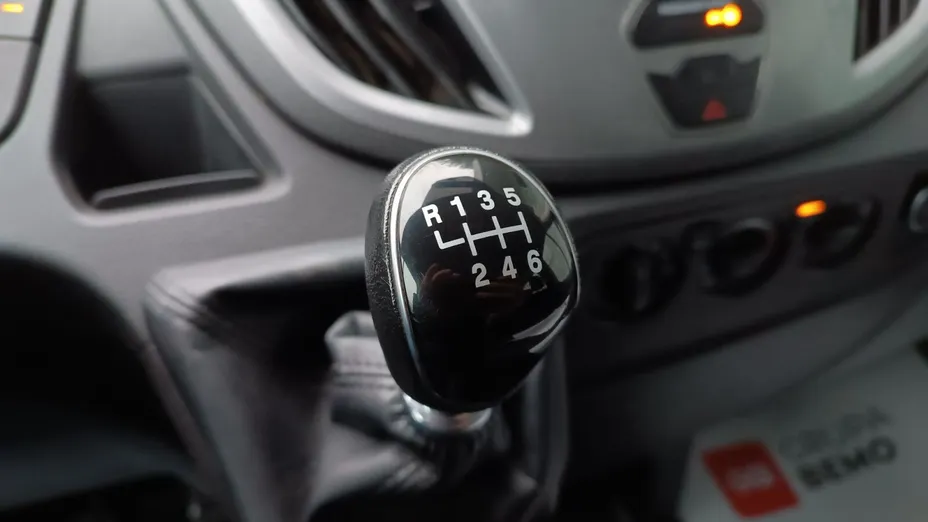 FORD Transit -