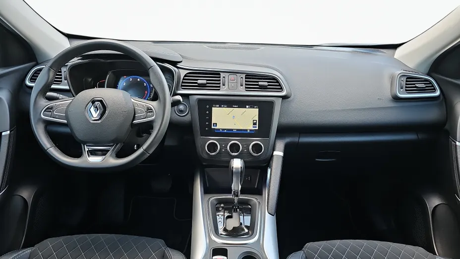 RENAULT Kadjar Kadjar 1.3 TCe FAP Intens EDC