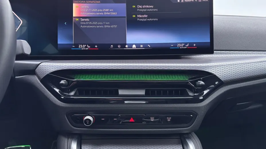 BMW Seria 4 420i M Sport aut