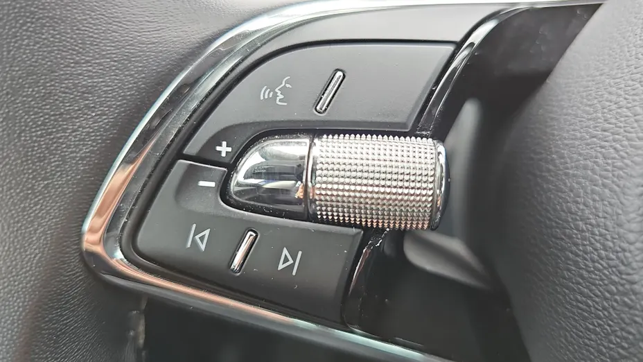 SKODA Karoq Karoq 1.5 TSI ACT Ambition DSG