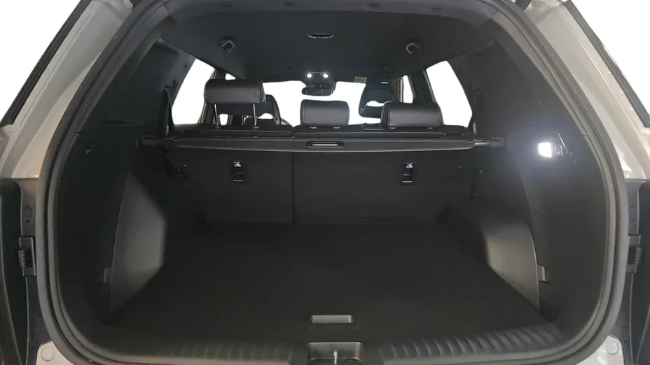 KGM / SSANGYONG Torres Torres 1.5 T-GDI Wild aut Nowy