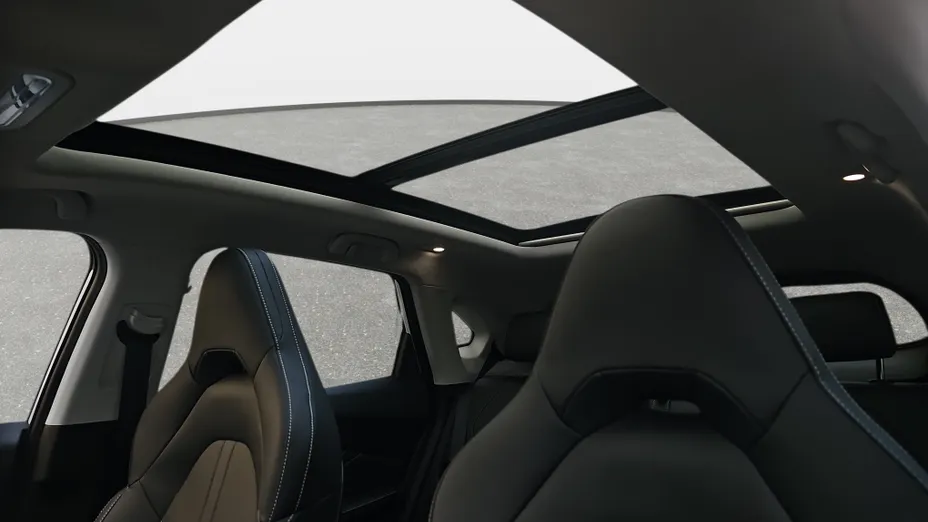 FORTHING T-Five T-Five 1.5 DVVT GDI DCT Nowy