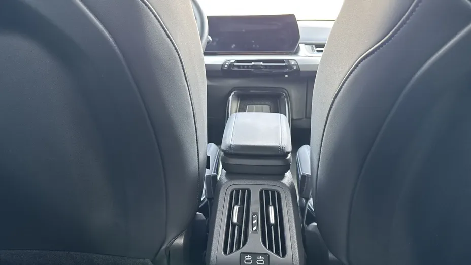 BMW X1 X1 sDrive18d aut