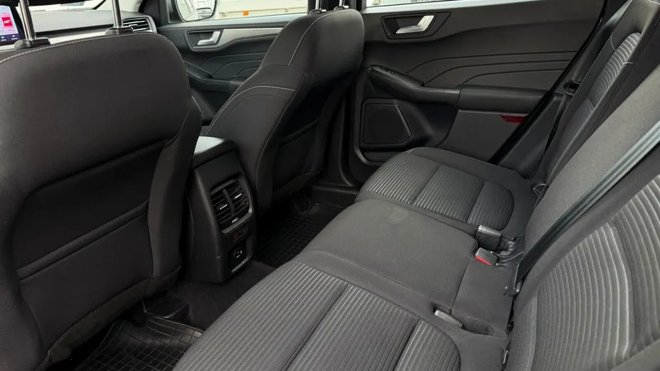 FORD Kuga Kuga 1.5 EcoBoost FWD Titanium