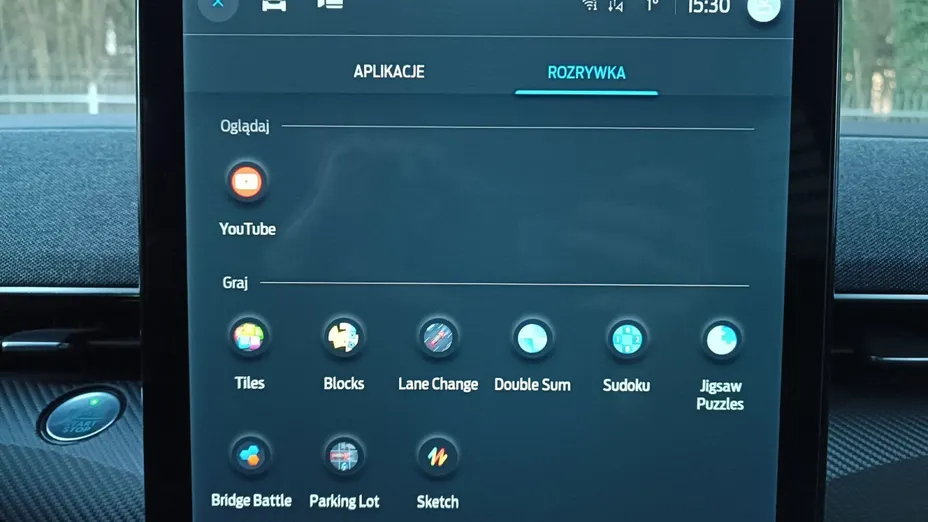 FORD Mustang Mach-E Mustang Mach-E 98kWh AWD