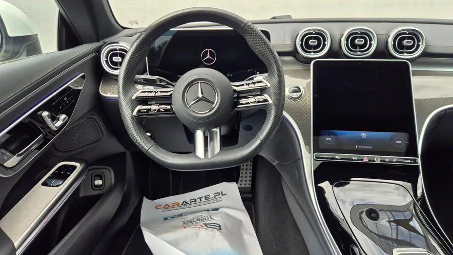 MERCEDES-BENZ CLE CLE 180 mHEV AMG Line