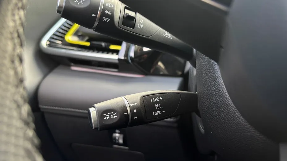 BAIC Beijing 5 Beijing 5 1.5T Luxury DCT