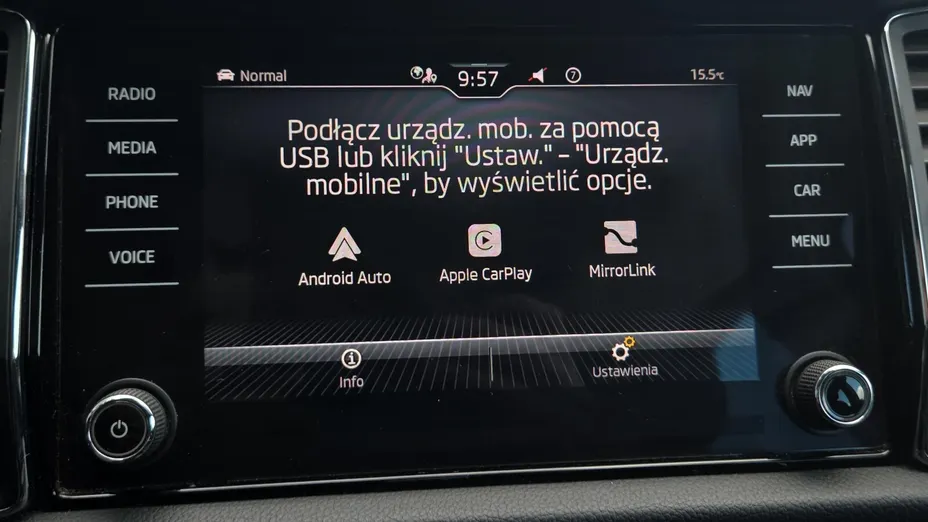 SKODA Kodiaq Kodiaq 2.0 TDI 4x4 Style DSG