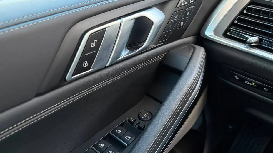 BMW X6 X6 xDrive40d mHEV sport-aut