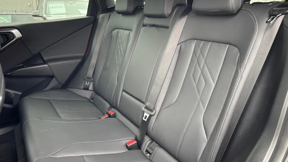 BMW X3 X3 xDrive20d mHEV M Sport sport-aut