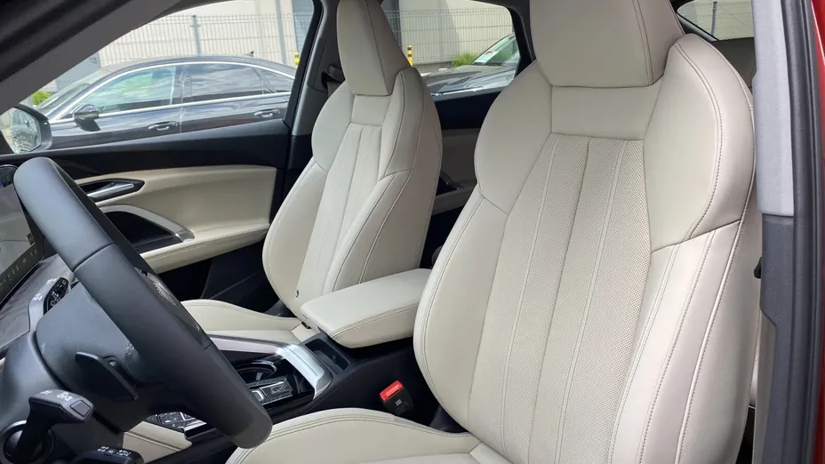 AUDI Q5 Q5 TFSI mHEV 150 kW Quattro S tronic