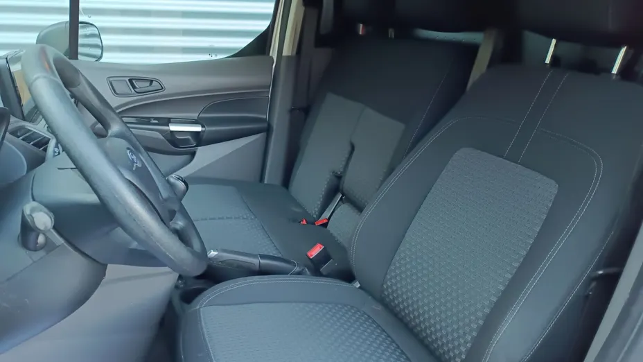 FORD Transit Connect Transit Connect 200 L1 Trend