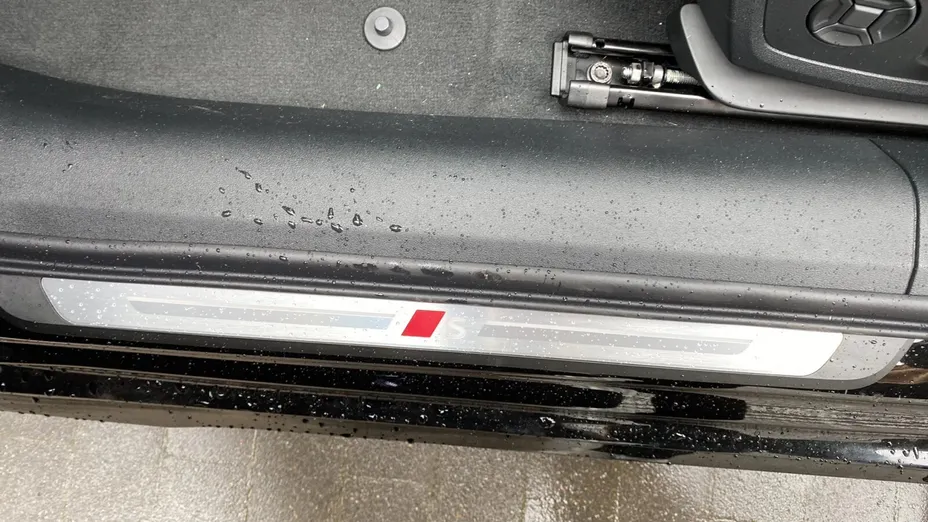 AUDI A6 A6 TFSI 150 kW S tronic