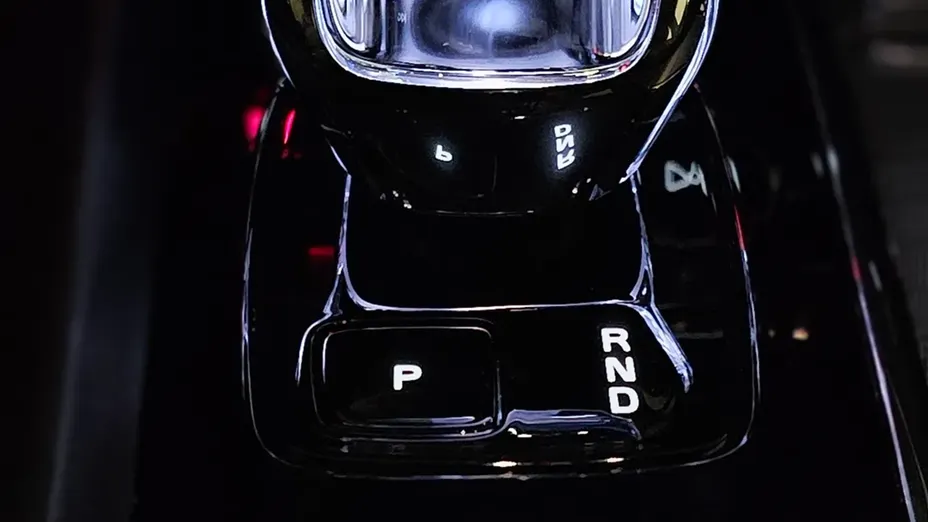 VOLVO S60 S60 B5 B AWD Ultimate Dark aut