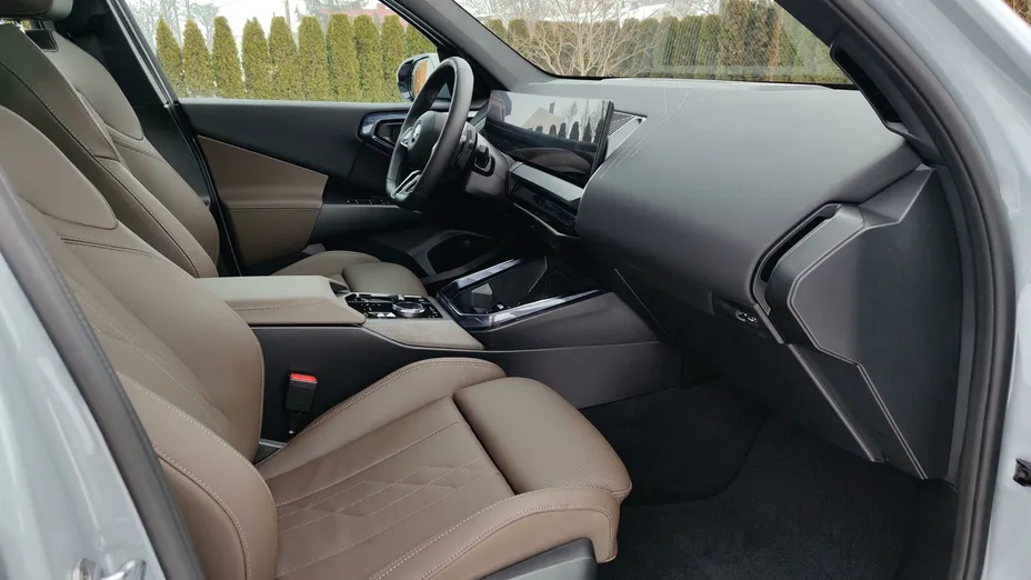 BMW X3 X3 xDrive20d mHEV aut