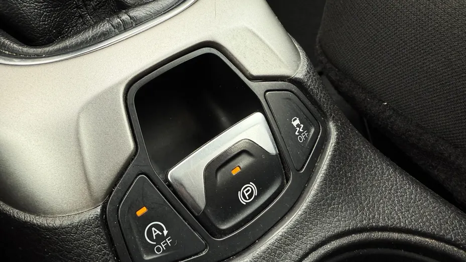 JEEP Compass Compass 1.4 TMair Sport FWD S&S