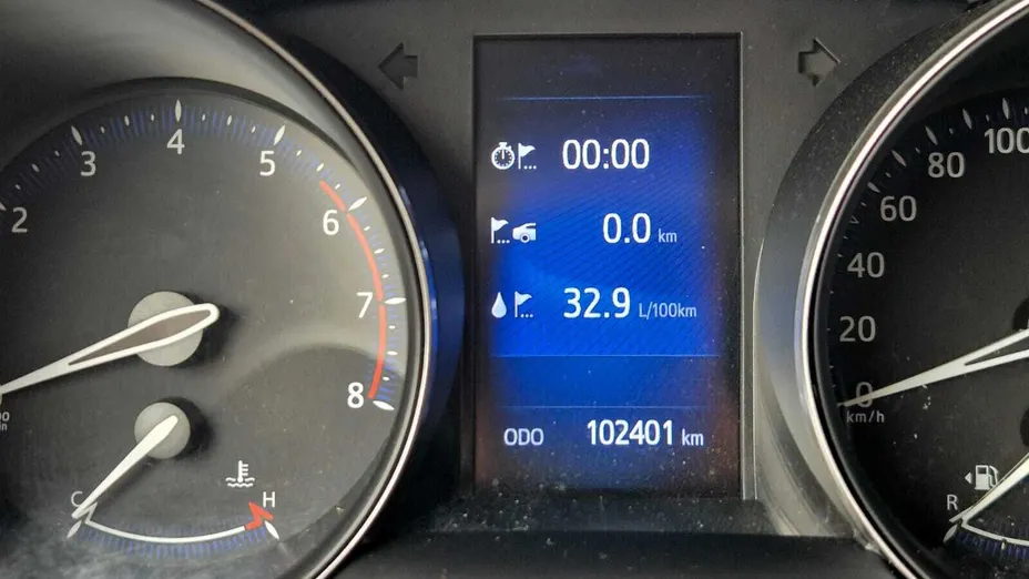 TOYOTA C-HR C-HR 1.2 T GPF Premium