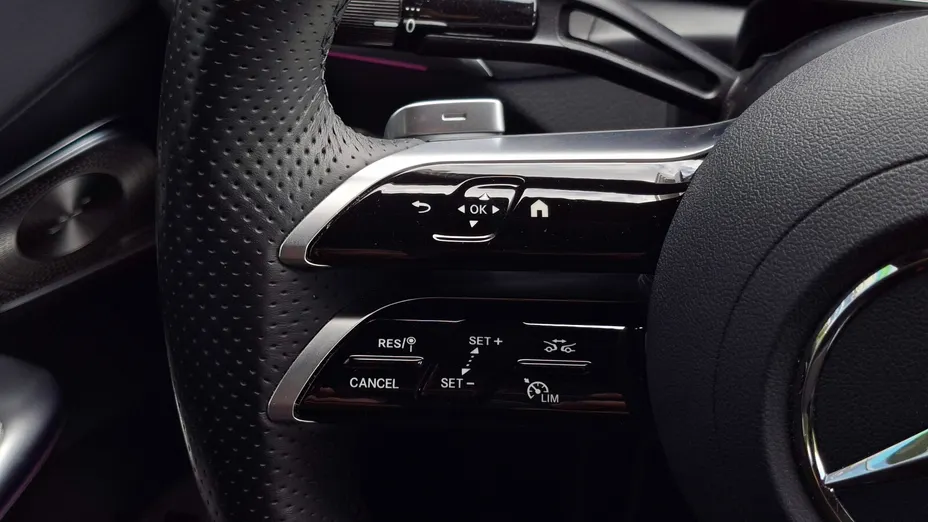 MERCEDES-BENZ GLC GLC 220 d mHEV 4-Matic AMG Line