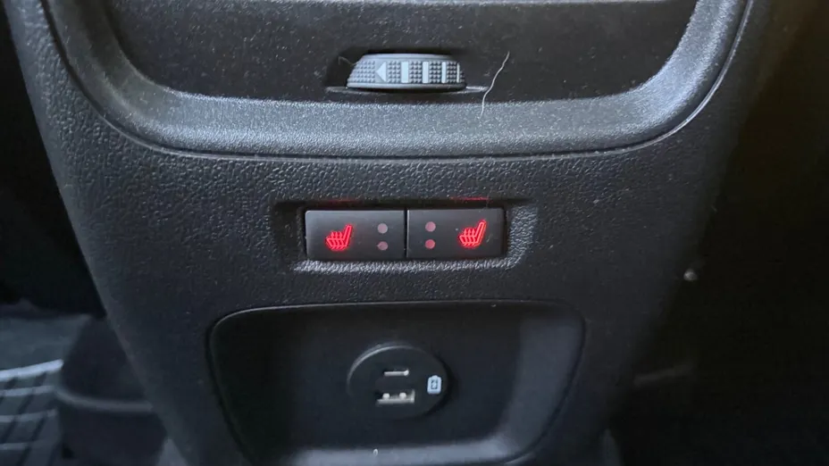 FORD Kuga Kuga 1.5 EcoBoost FWD Titanium